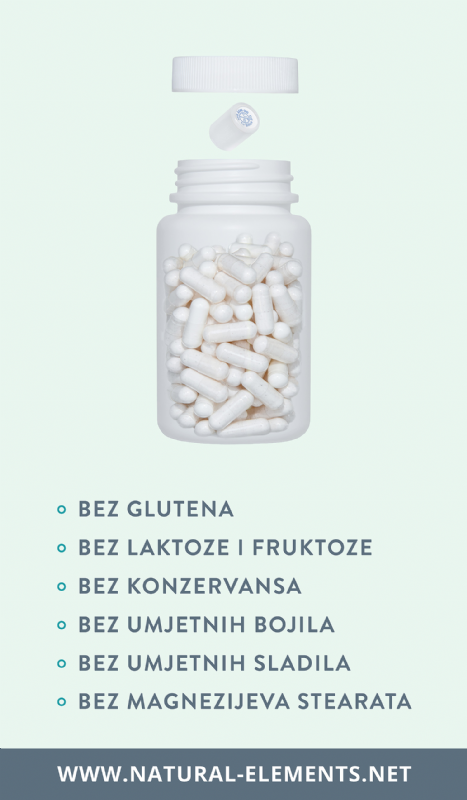 POVEZNICA HAŠIMOTO HIPOTIROIDIZMA, (AUTOIMUNOG) GASTRITISA I NEDOSTATKA VITAMINA B12